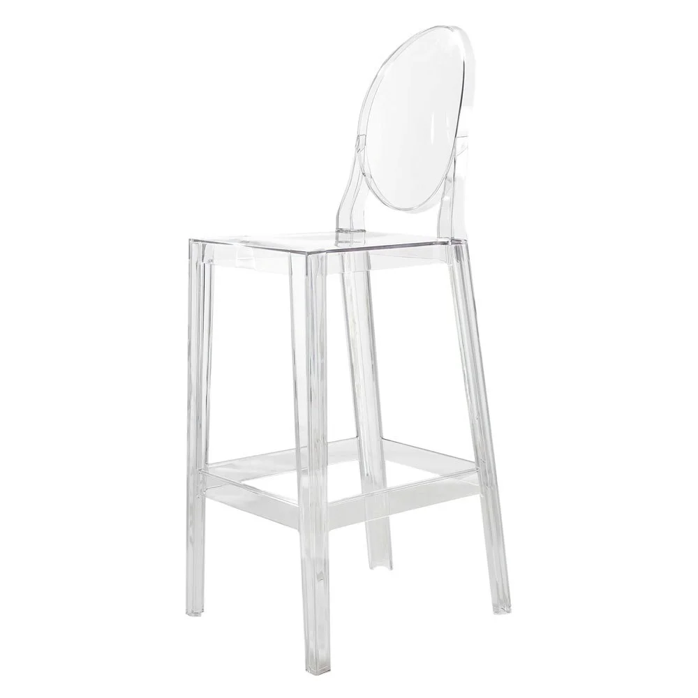 One More Barstol, Small, Krystall v:6498334