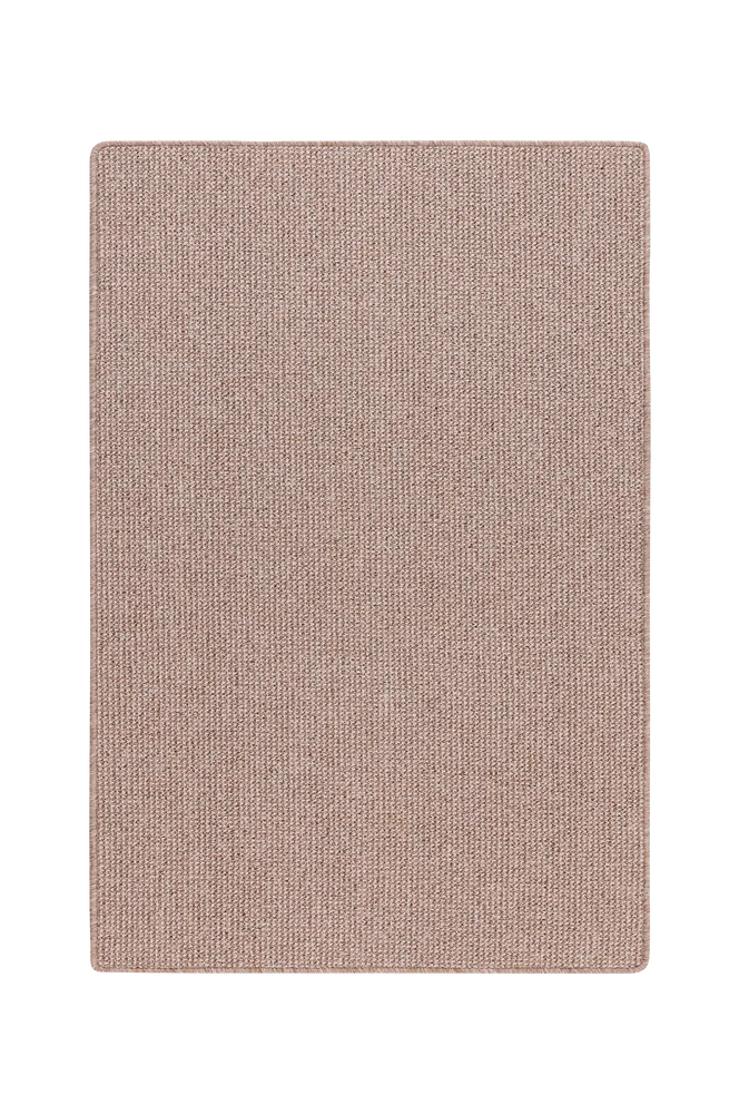 Maskinvevd teppe Titan - Natur - Tepper | m v:4251595