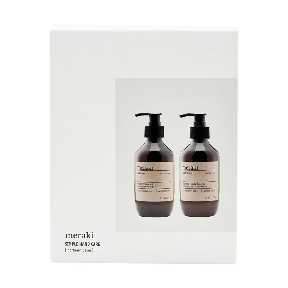 Meraki gavesett v:8067813