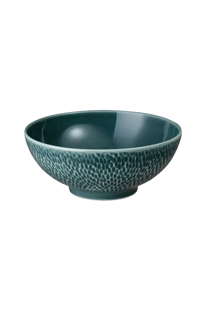 Skål Carve Green - Grønn - Kjøkken & husholdning | m v:2810629