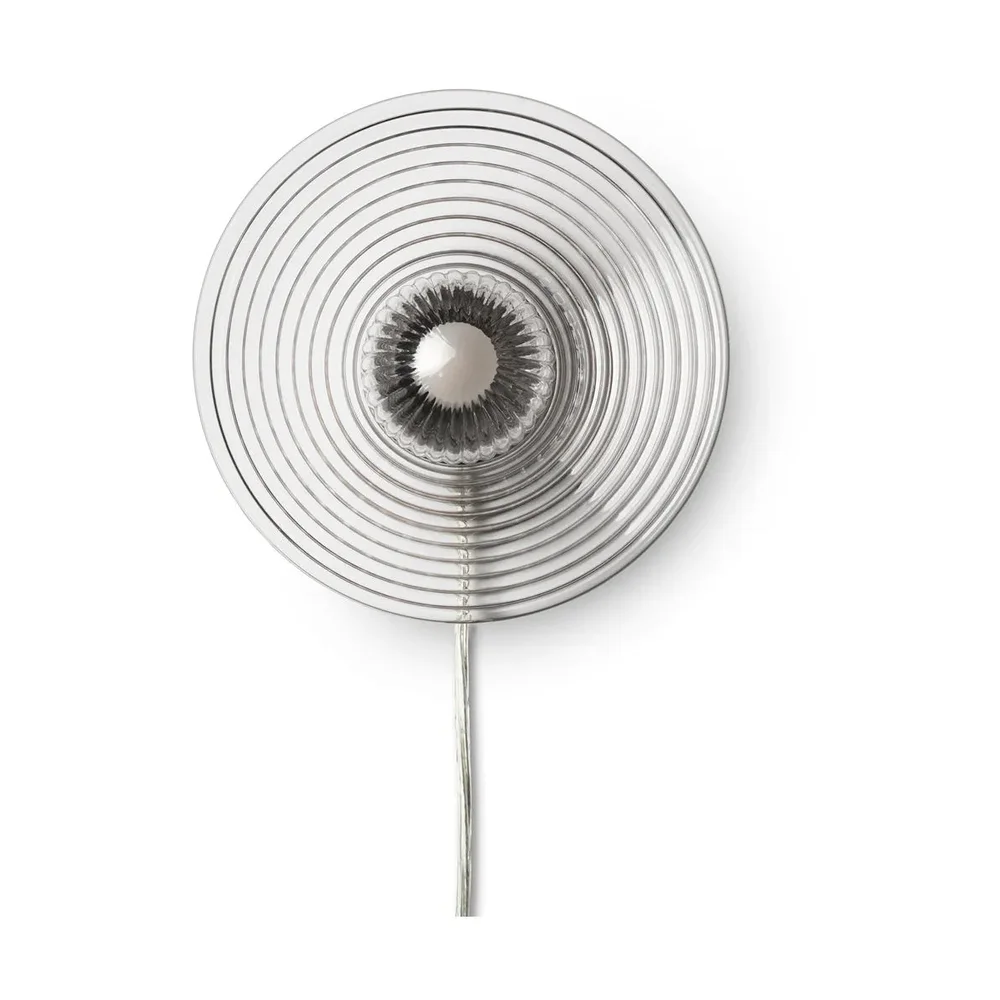 U12 Sletterhage vegglampe med ledning v:8087442