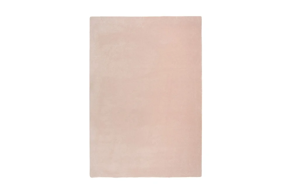 Hattara Matte Rund 133 cm Rosa v:6147724