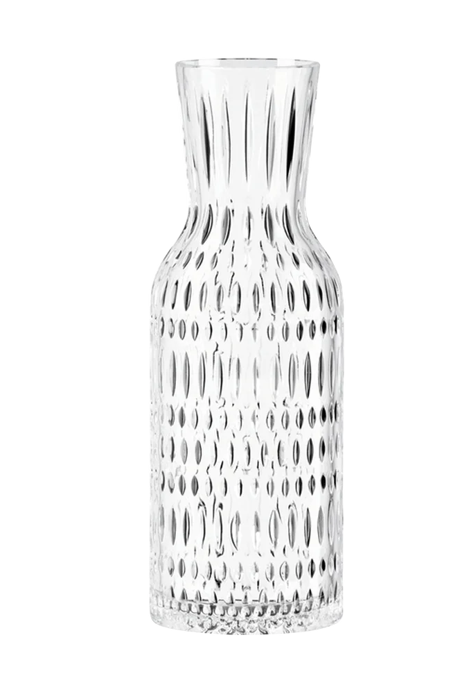 Karaff Ethno 1,11L – Transparent – Kjøkken & husholdning | m v:2459706 Karaff Ethno 1,11L – Transparent – Kjøkken & husholdning | m v:2459706