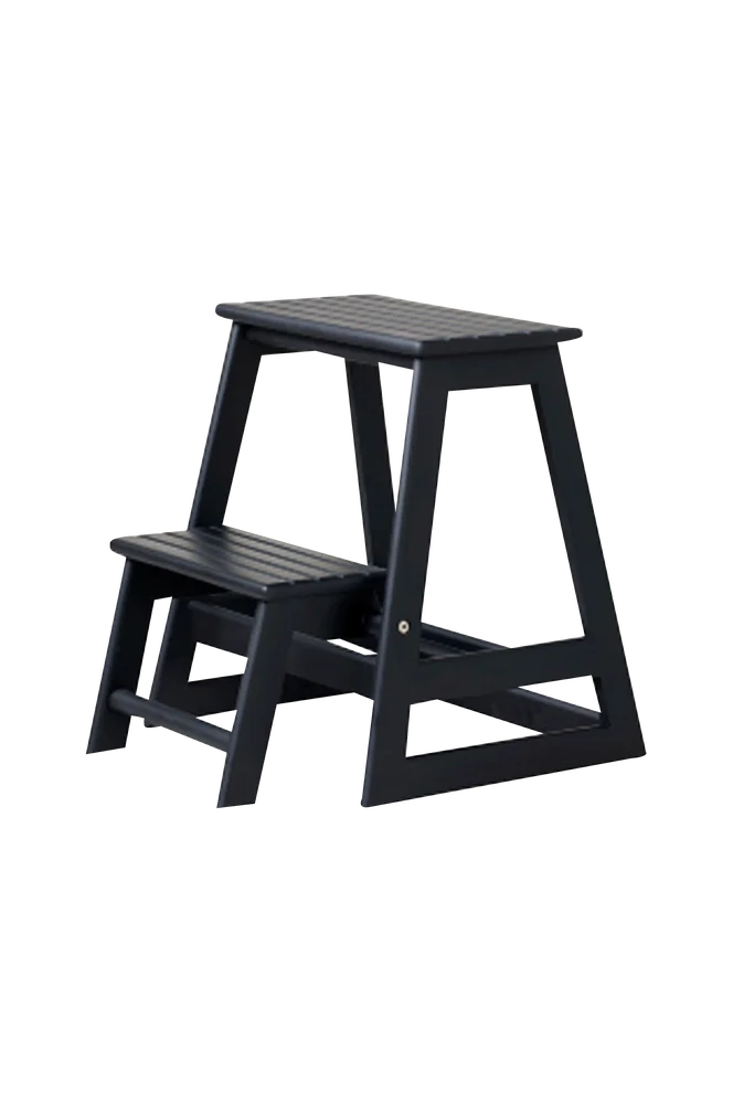 Stegpall Skala – Svart m v:6557461 Stegpall Skala – Svart m v:6557461