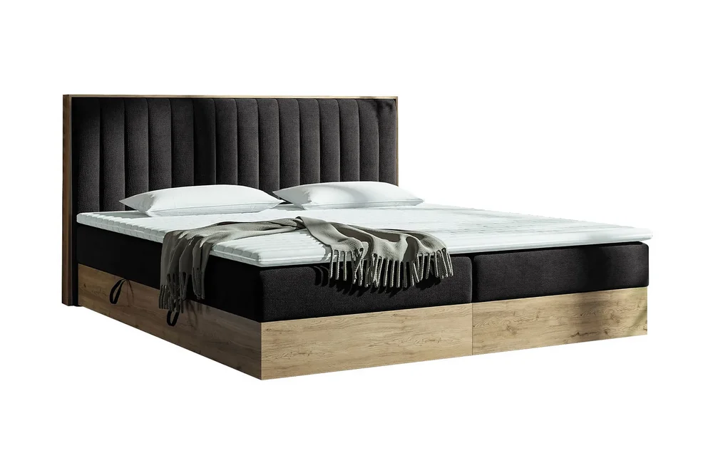 Oppbevaringsseng HARMONY 140×200 v:5295451 Oppbevaringsseng HARMONY 140×200 v:5295451