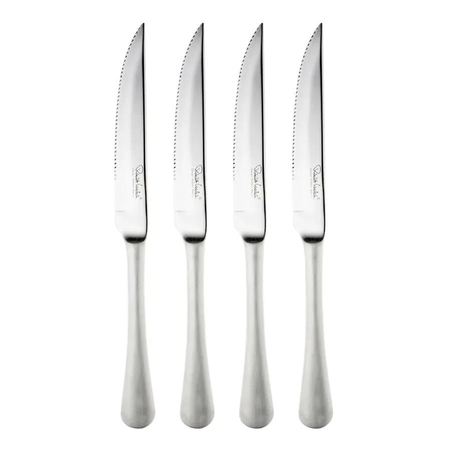Radford stekekniv matt 4 deler v:386746 Radford stekekniv matt 4 deler v:386746