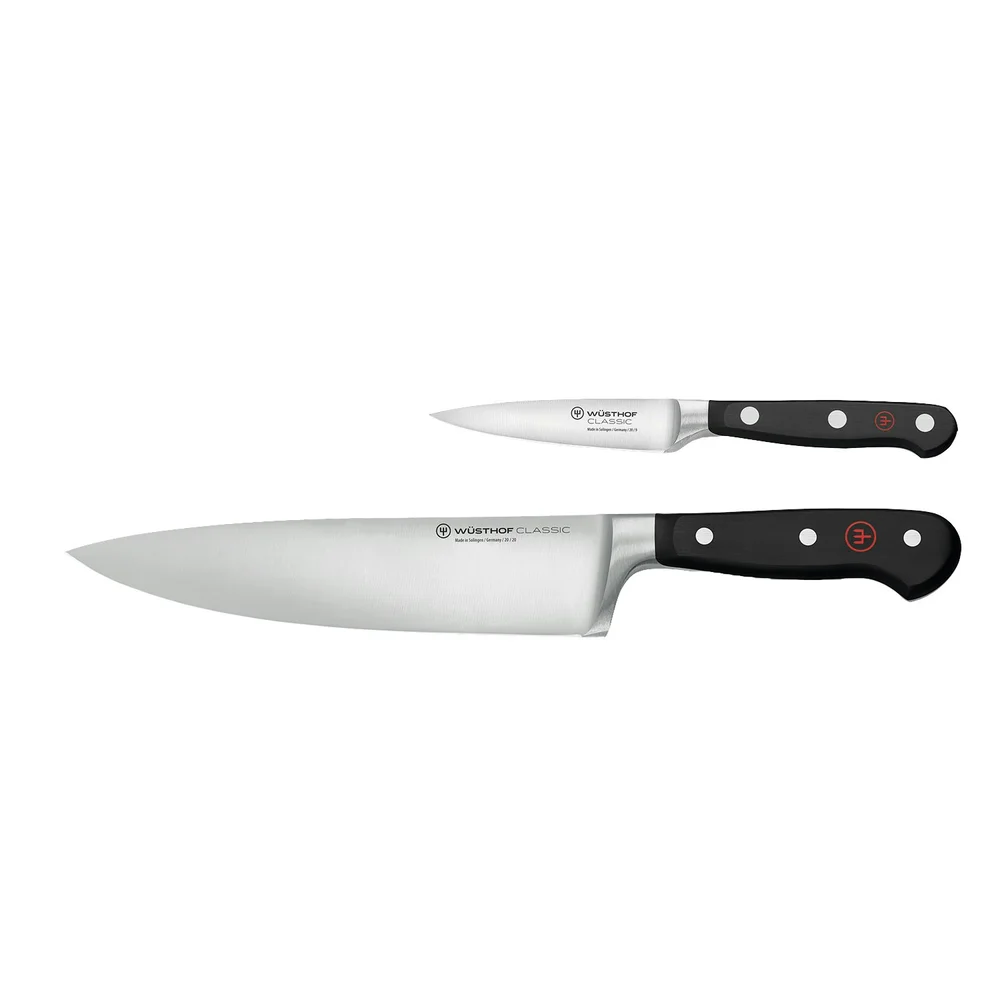 Classic Knivsett, 2-pk v:4206324 Classic Knivsett, 2-pk v:4206324