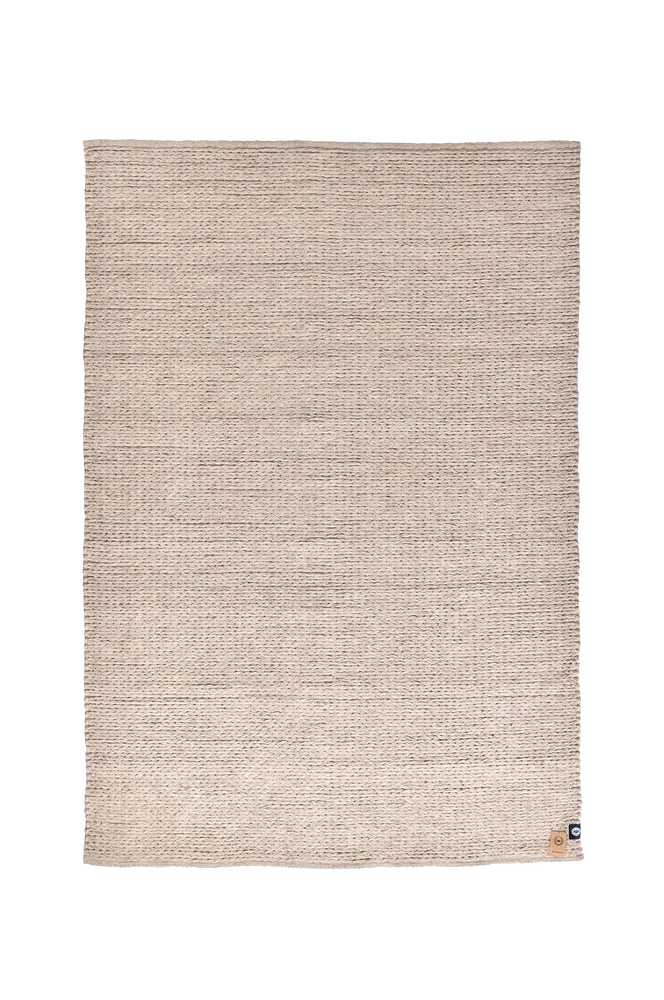 Teppe Grimstad - Beige - Tepper | m v:365698