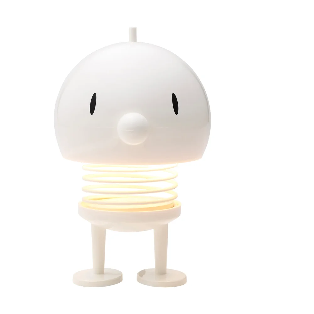 Hoptimist LED-lampe bærbar L v:7765865