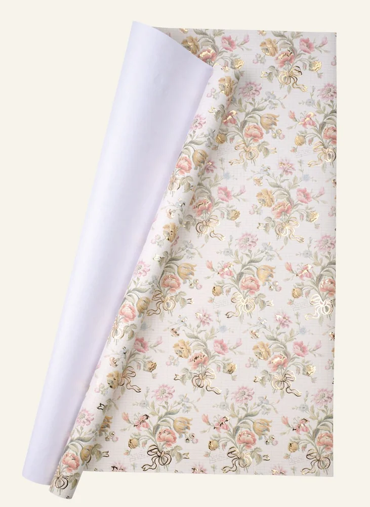 Gavepapir multi – 70cm x 3m v:6744567 Gavepapir multi – 70cm x 3m v:6744567