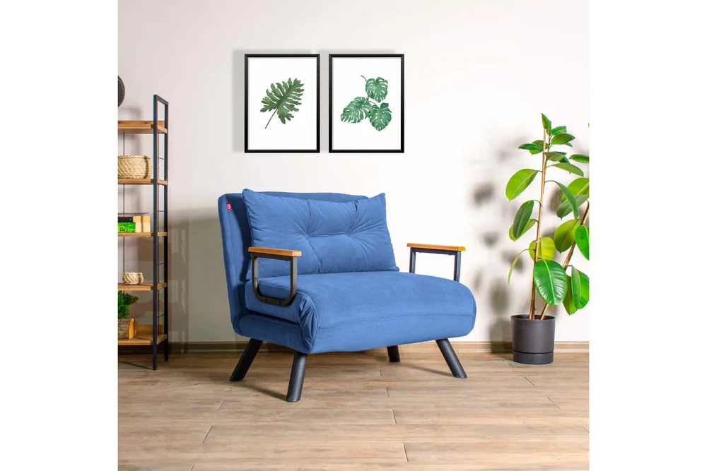 Alfredton Sovelenestol 175×60 cm v:4563391 Alfredton Sovelenestol 175×60 cm v:4563391