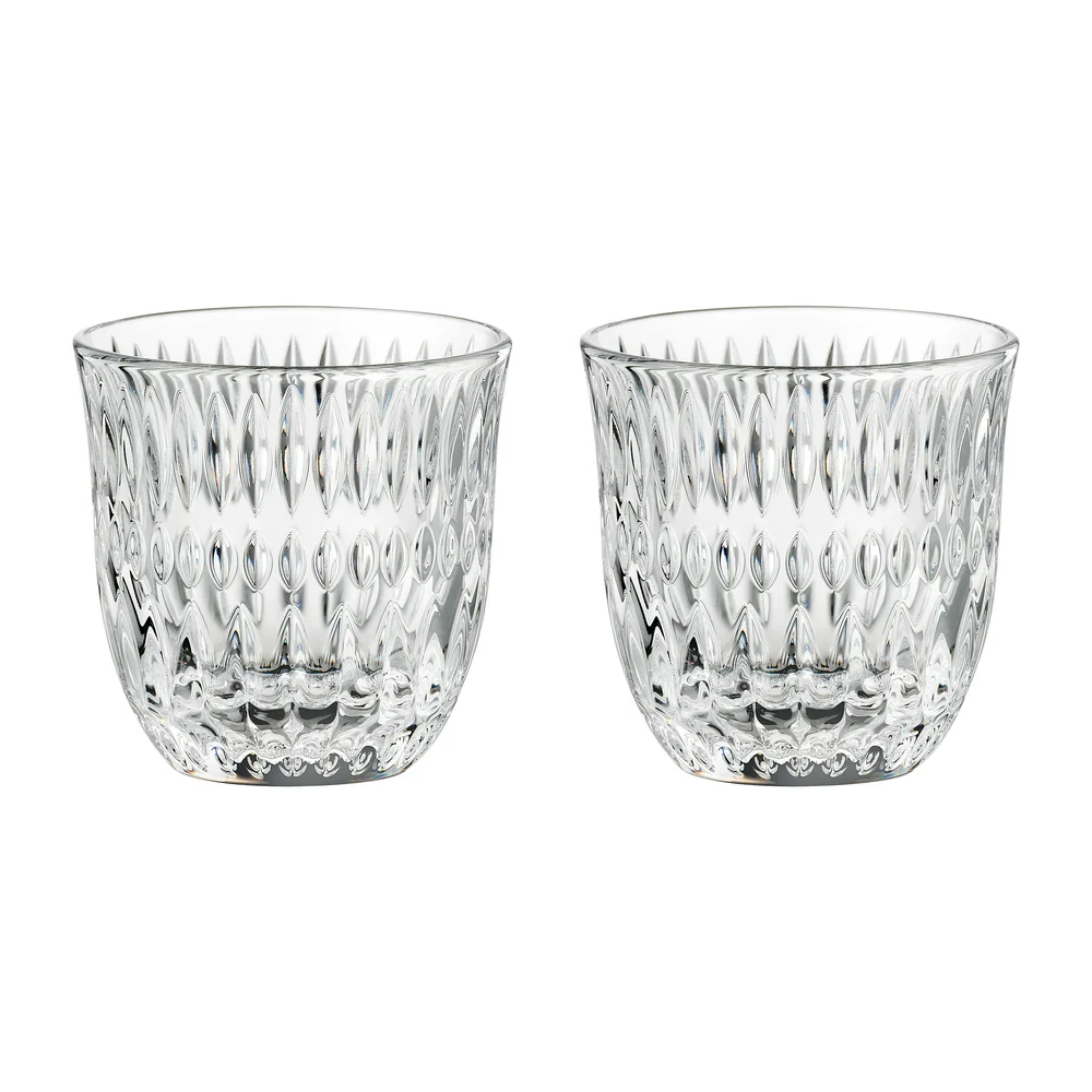 Ethno Barista Espresso glass 9 cl 2-pakning v:6717245