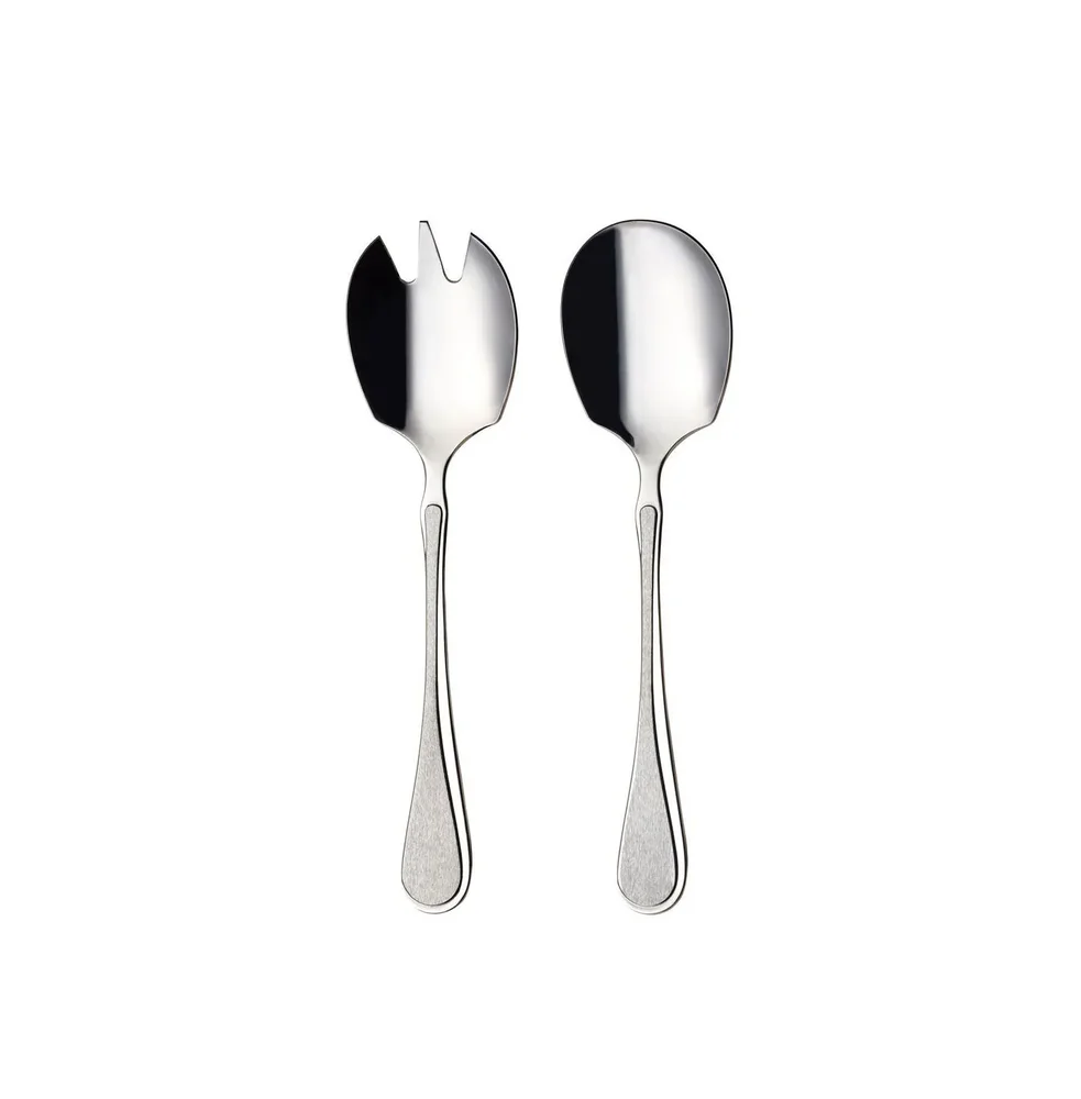 Carina salatsett 2 deler v:683020 Carina salatsett 2 deler v:683020