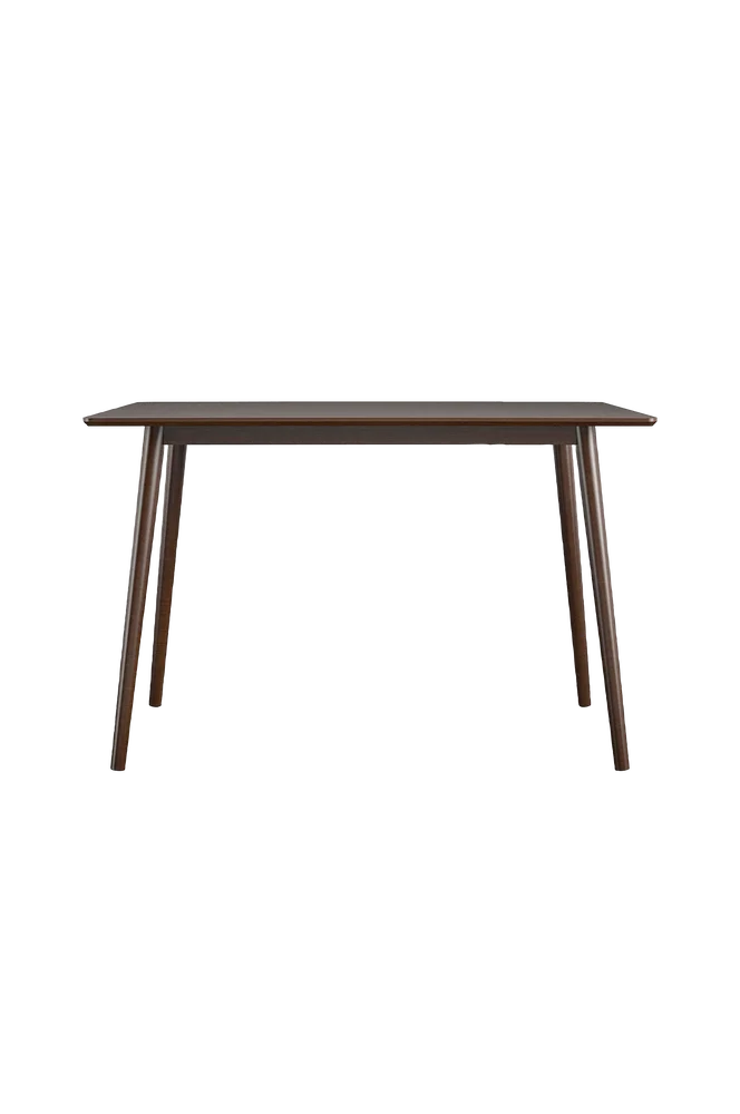 Skrivebord Brittany - Brun m v:2582358