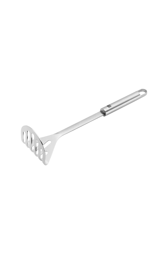 Potetmoser 30,5 cm – Sølv – Kjøkken & husholdning | m v:2919162