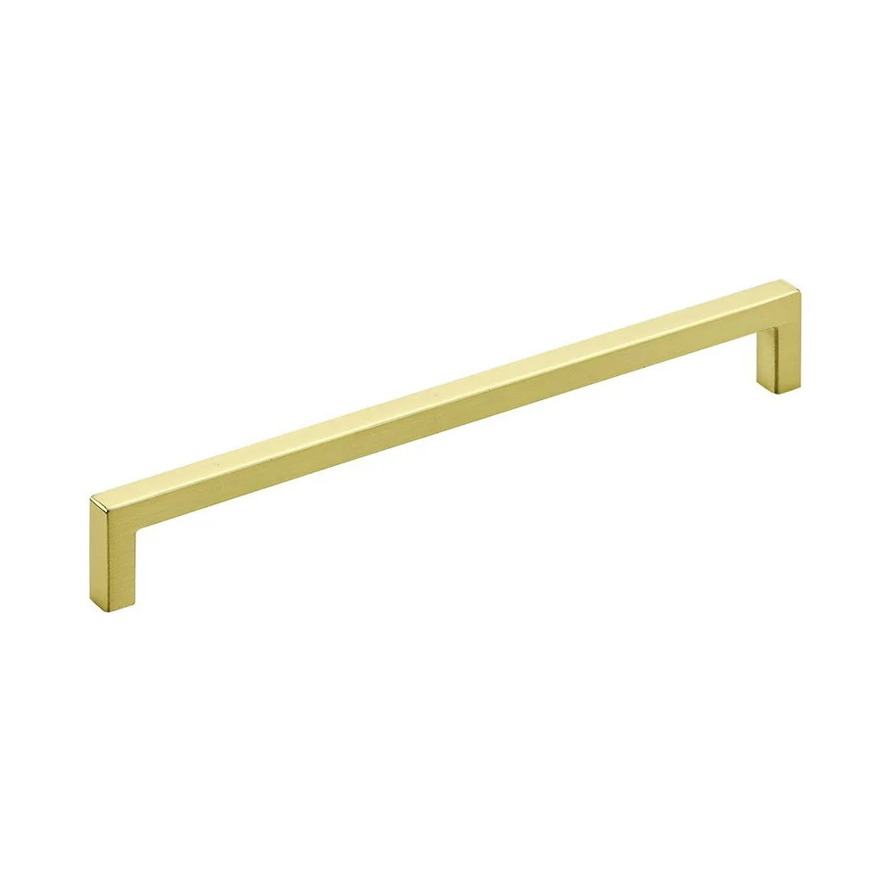 0143 Håndtak 192, Brushed Brass v:5309526 0143 Håndtak 192, Brushed Brass v:5309526