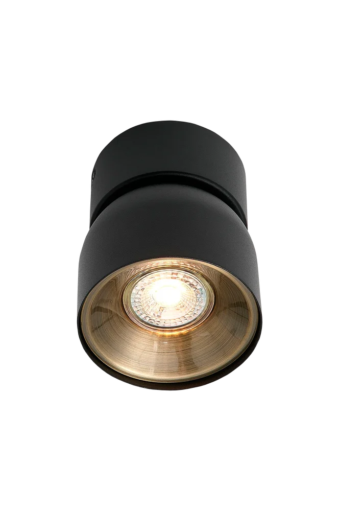 Spotlight Pitcher – Svart – Belysning | m v:6076966 Spotlight Pitcher – Svart – Belysning | m v:6076966