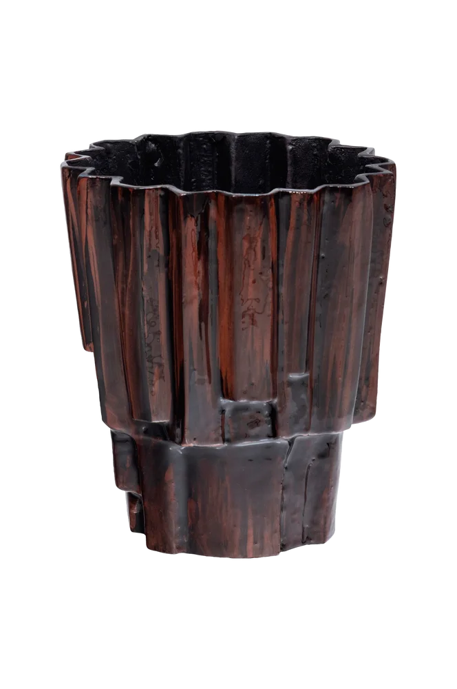 Drava Pot - Brun - Dekor | m v:6846173