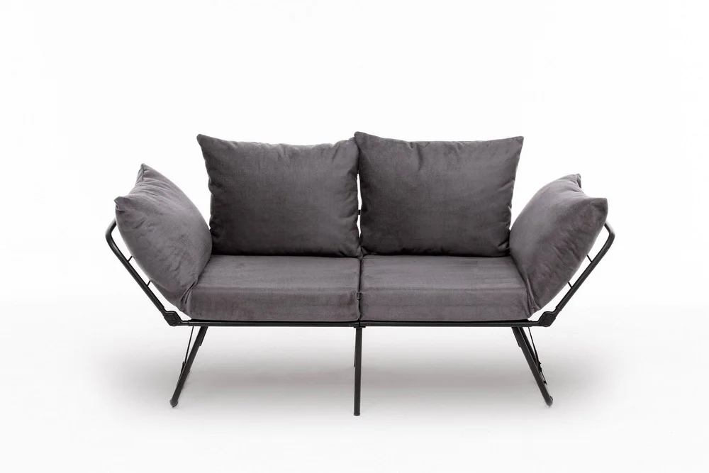 Giancarlo Sovesofa 2-seter v:1578587