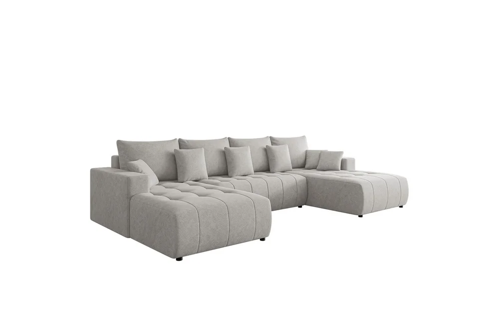 Mardon Sovesofa Dubbeldivan 4-sits v:1109861