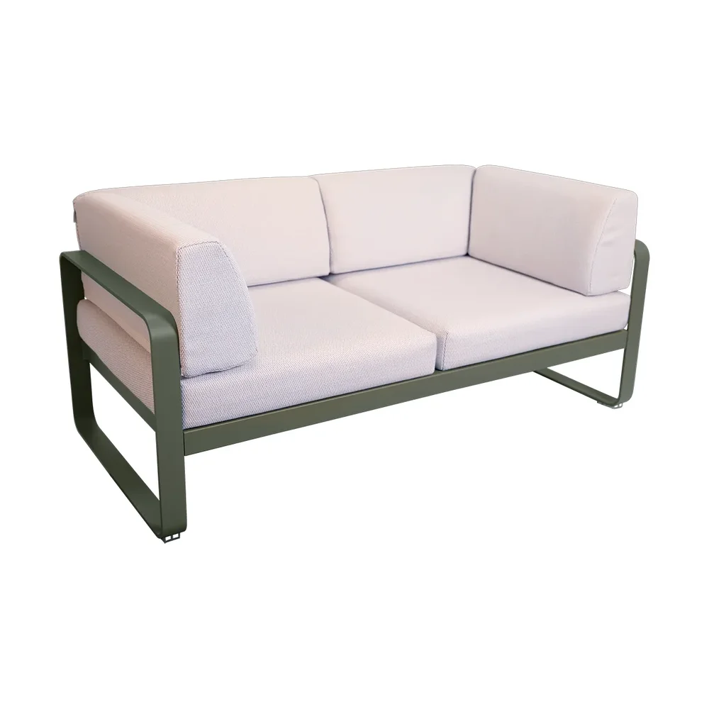 Bellevie Club 2-seters sofa v:7131597