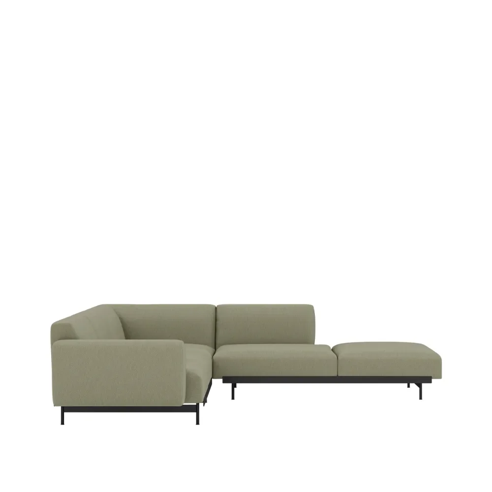 In Situ Config 3 hjørnesofa v:8144915 In Situ Config 3 hjørnesofa v:8144915