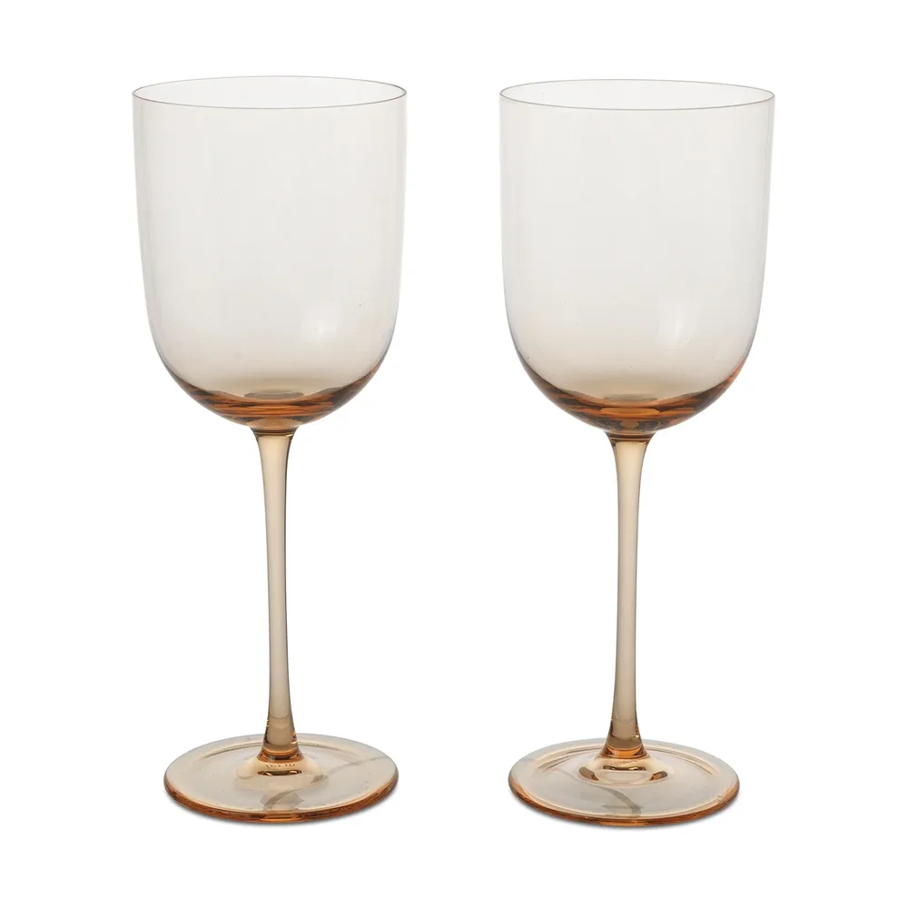 Host rødvinsglass 36 cl 2-pakning v:4721553