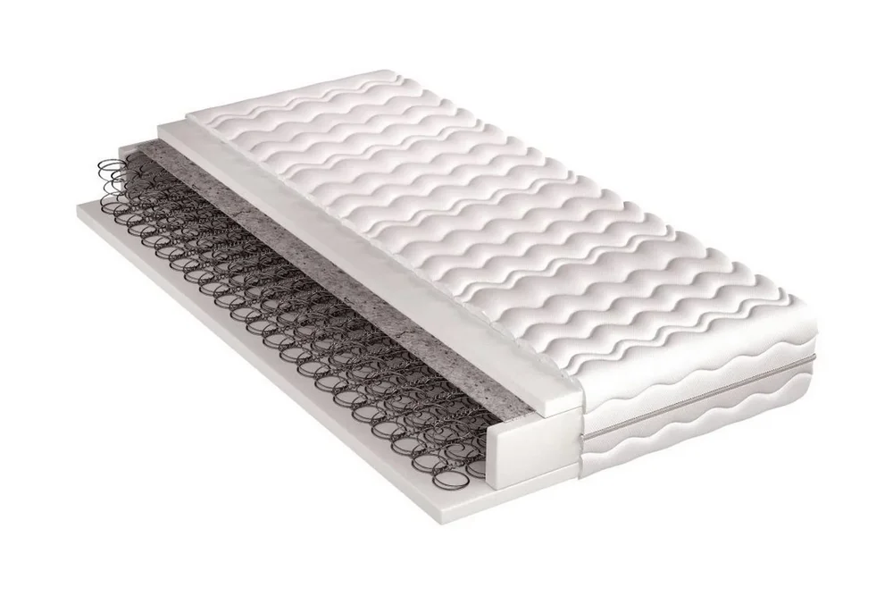 Lourosa Bonellmadrass 120x200 v:3821919