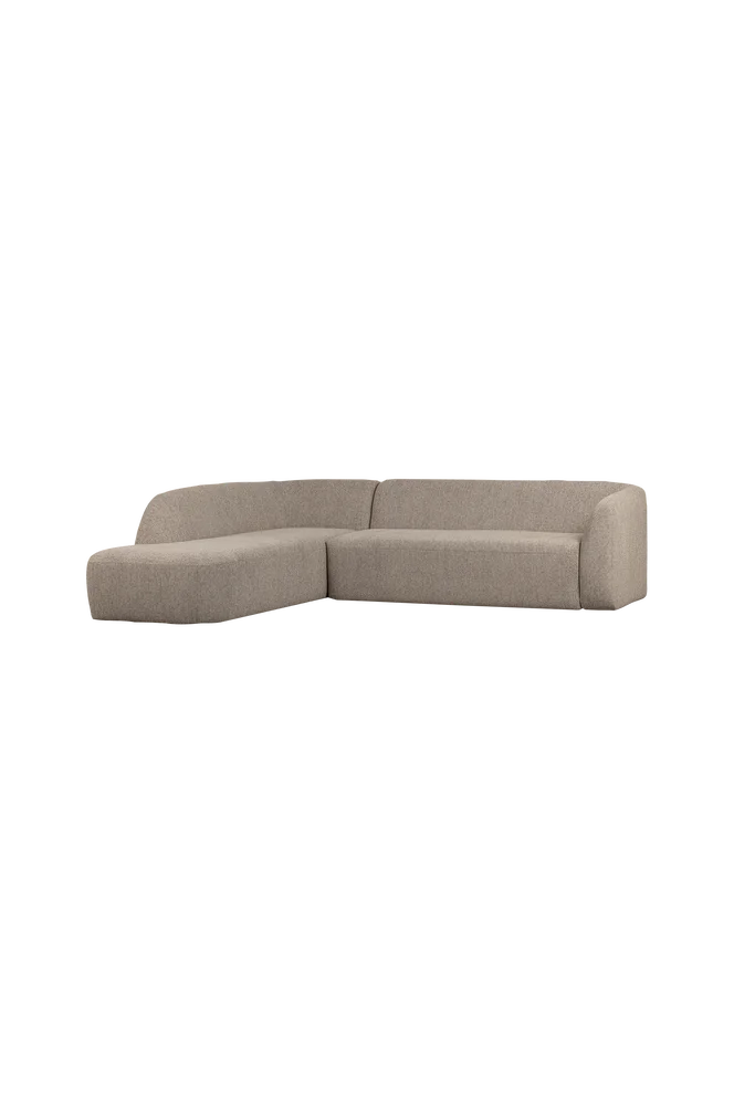 Hjørnesofa venstre Sloping v:8434590