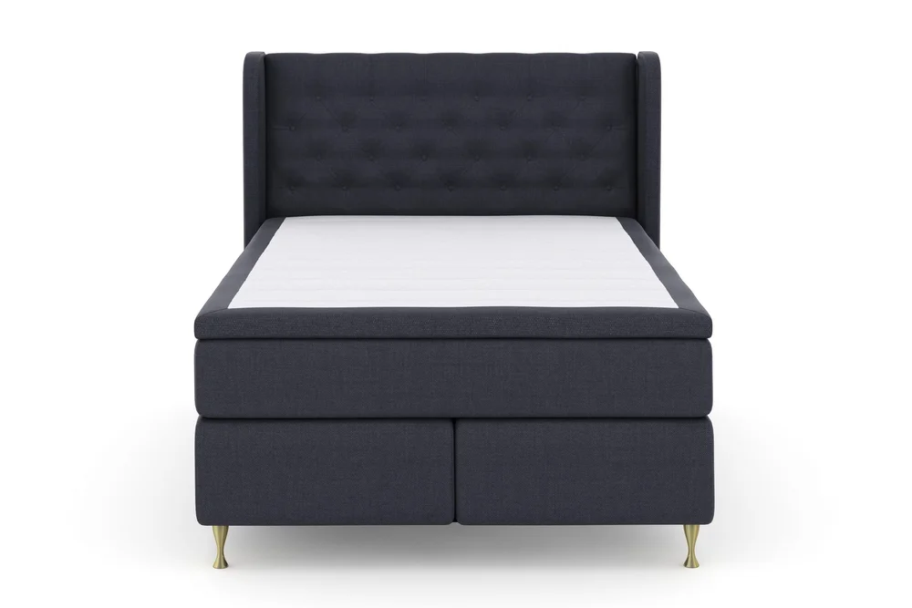 Select No 4 Komplett Sengepakke 140x200 Fast v:4737009