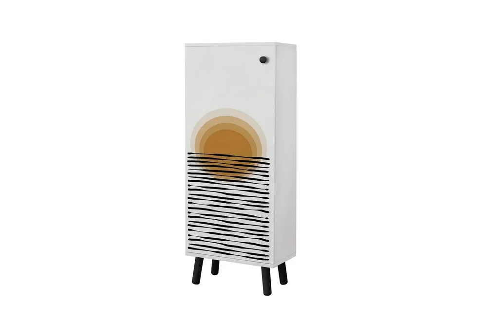 Gelsgan Skoskap 50 cm v:1550792 Gelsgan Skoskap 50 cm v:1550792