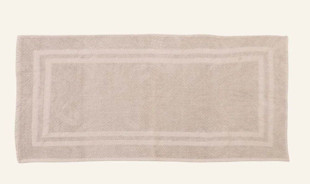 Badematte beige – 60×130 cm v:5656015 Badematte beige – 60×130 cm v:5656015