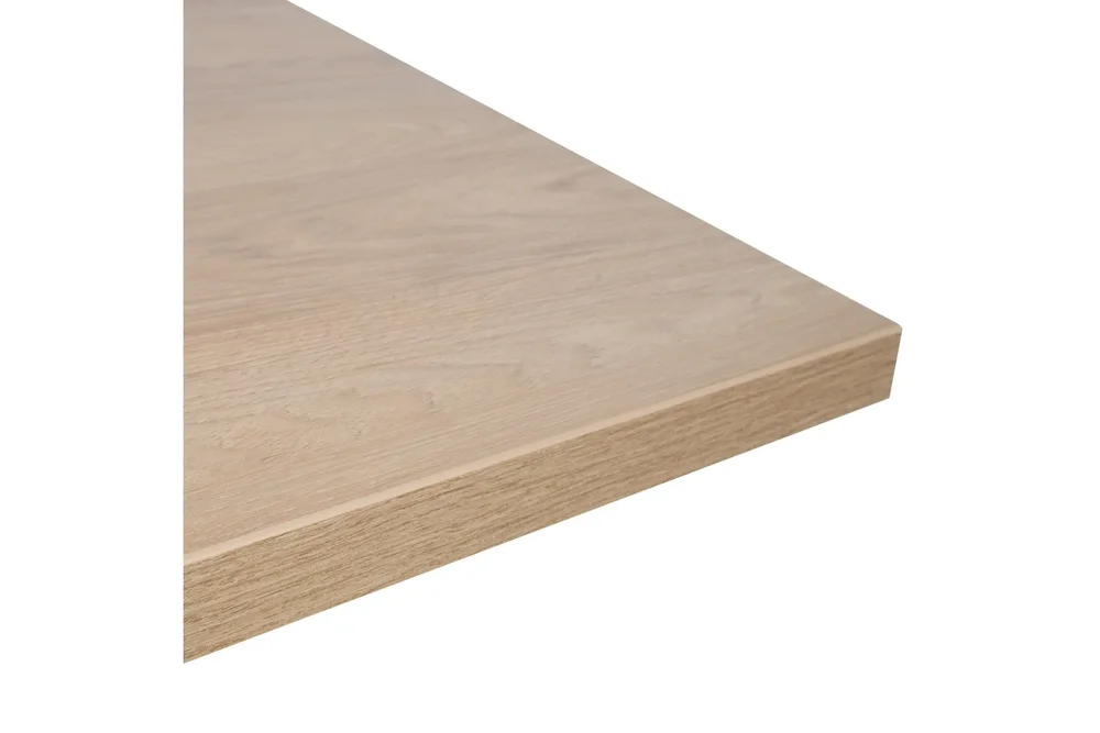 Ergo Bordplate 160x80 cm Natur v:1211118
