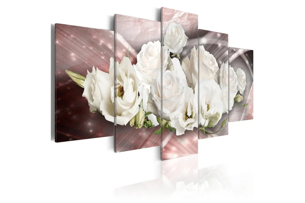 Bilde Romantic Bouquet 200x100 v:2717718