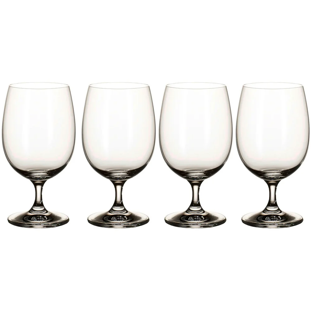 La Divina Vannglass 25 cl 4-pk v:6525373 La Divina Vannglass 25 cl 4-pk v:6525373