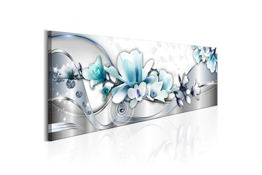 Bilde Winter Ribbon 120x40 v:6782786