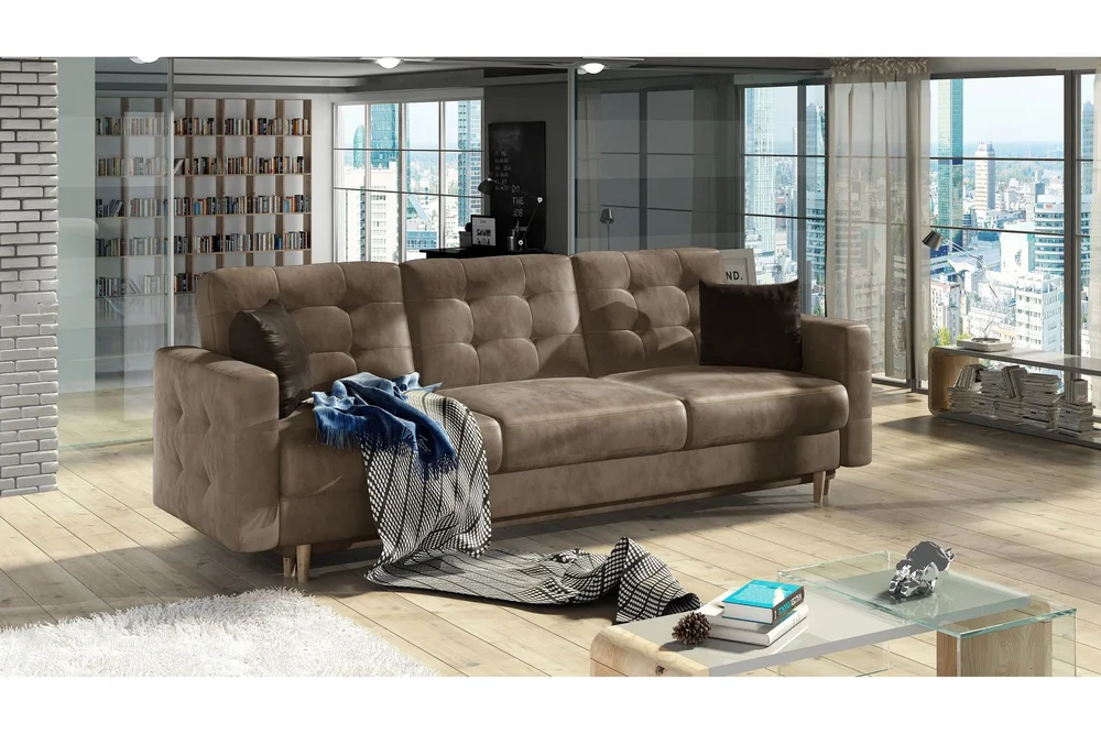 Deadra Sovesofa v:1932697
