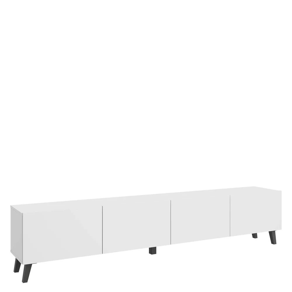 TV-benk TV-benk PHUKET 190 hvit v:2958380