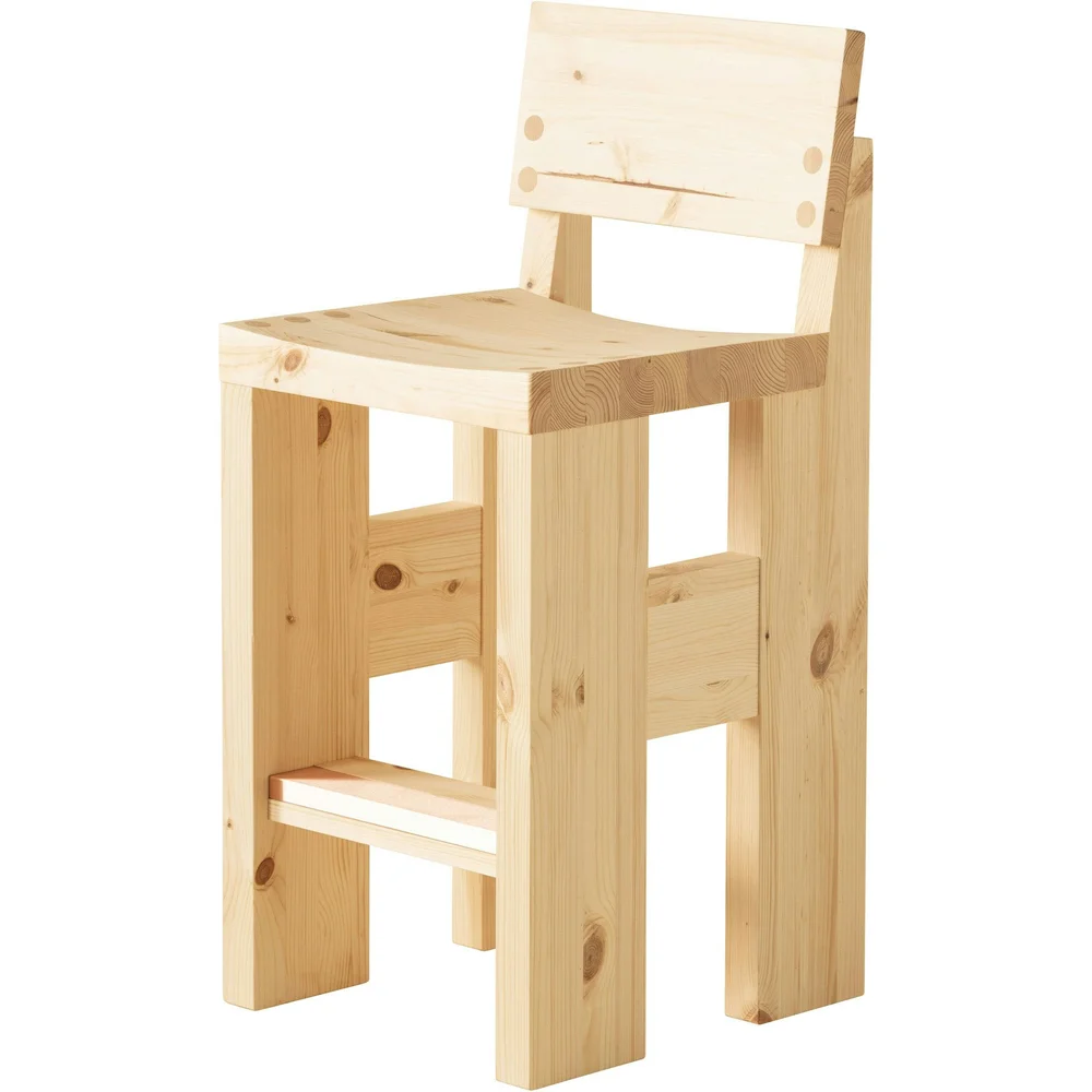 001 Barstol 65 cm v:5497768 001 Barstol 65 cm v:5497768