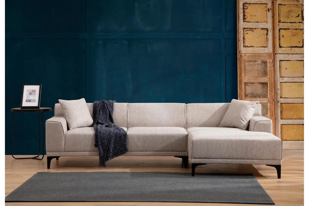 Mississauga Divansofa 3-seters v:5884256
