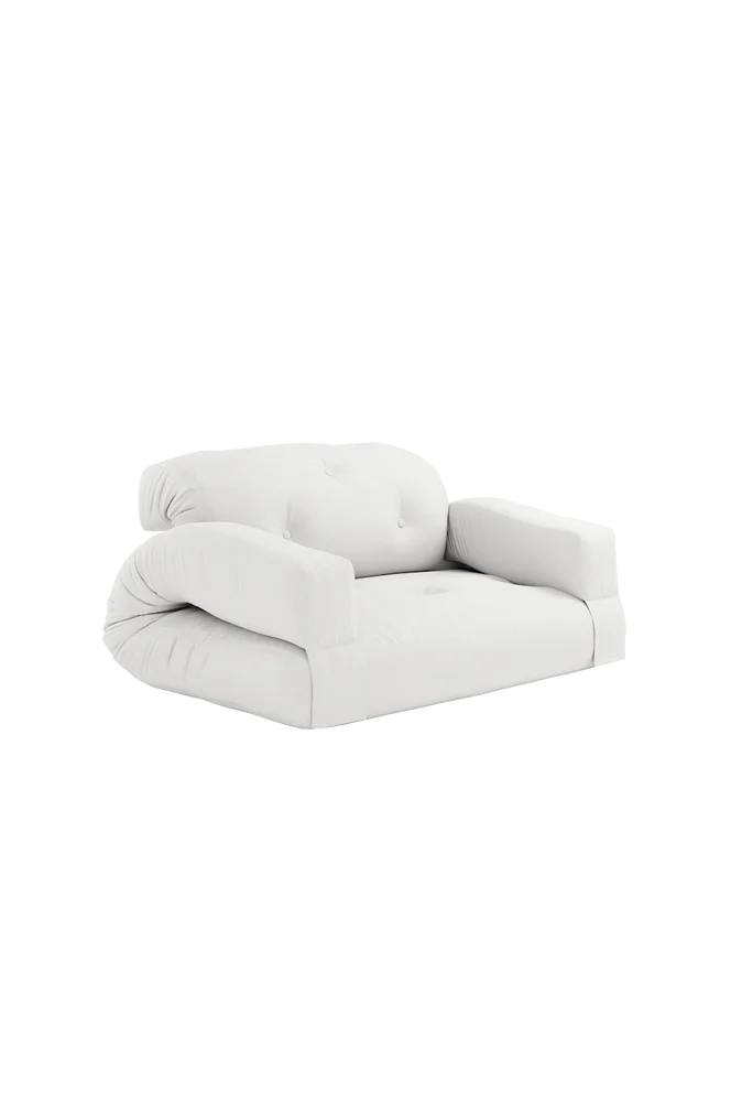 Hippo Sofa OUT™ – Hvit – Utemøbler & hage | m v:2475297 Hippo Sofa OUT™ – Hvit – Utemøbler & hage | m v:2475297