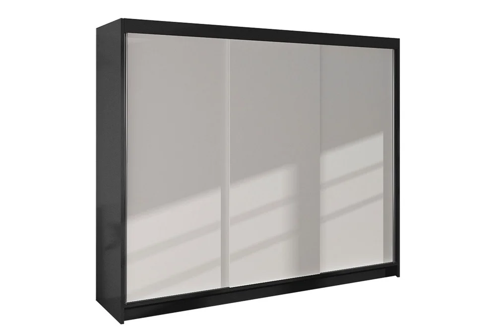 Cyria Garderobe 200x215 cm v:6811275