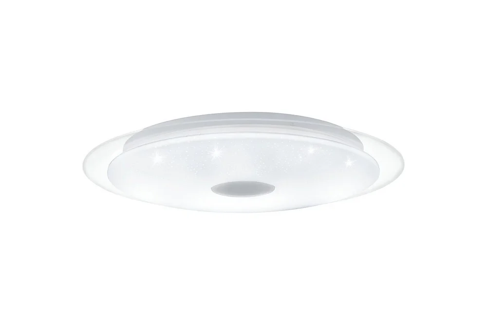 Vegg-/Taklampe Eglo Lanciano 1 560 mm v:4990823