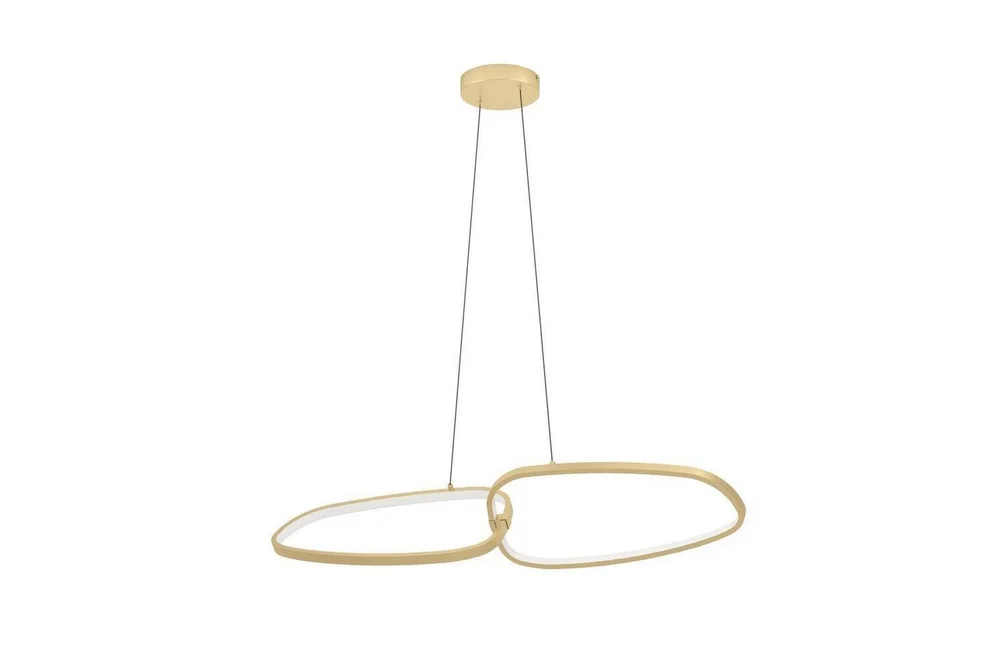 Takpendel Eglo Lodosa Messing v:3644368