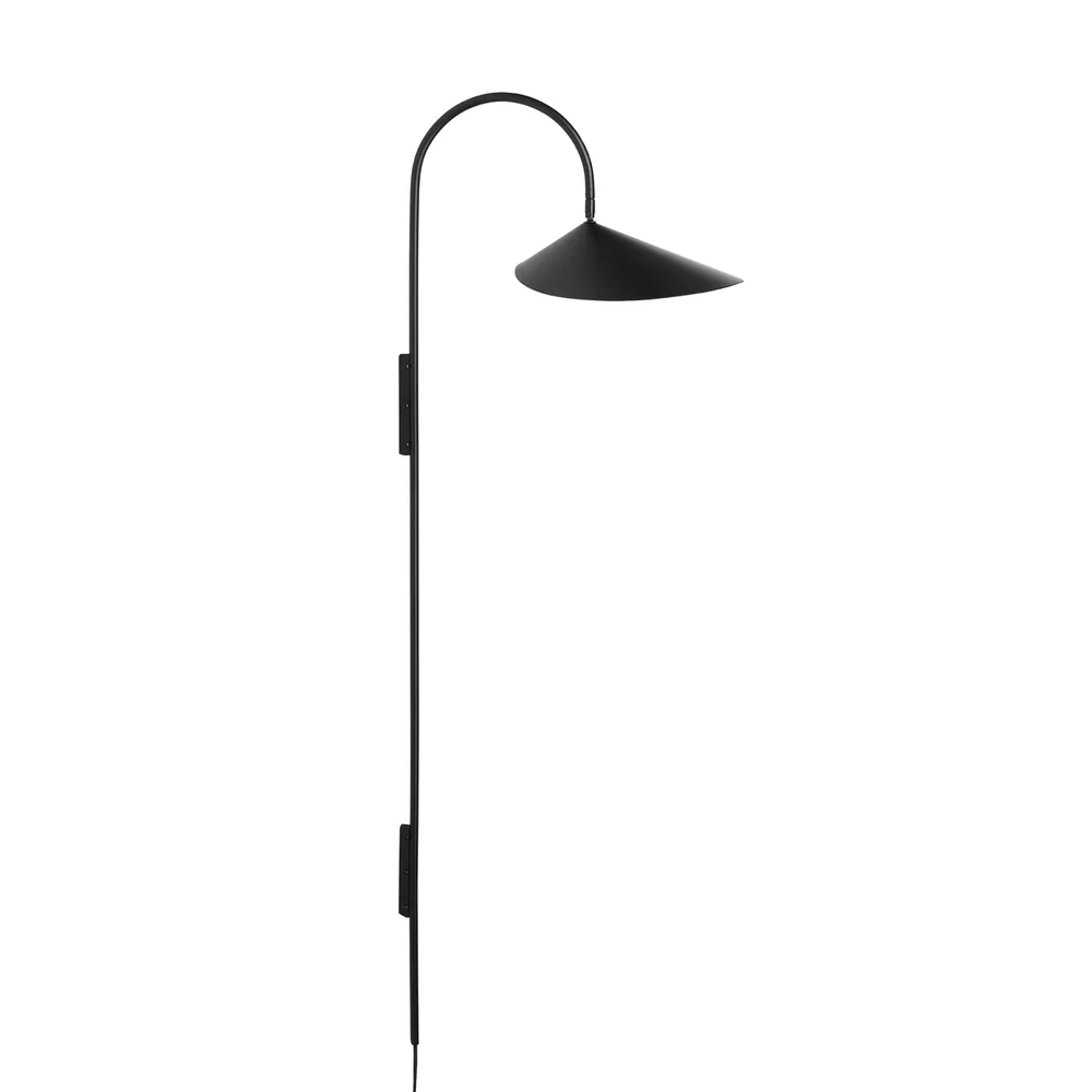 Arum vegglampe 127 cm v:9842933 Arum vegglampe 127 cm v:9842933