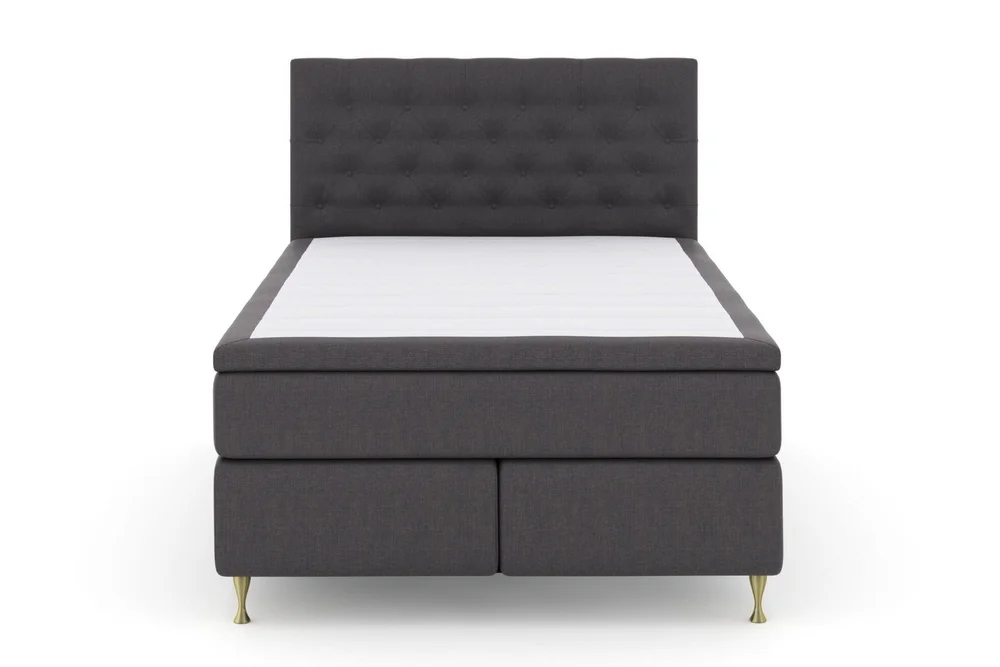 Select No 4 Komplett Sengepakke 140x200 Fast/Medium v:3904878