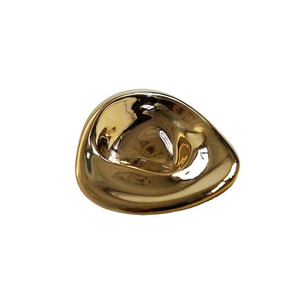 Ripple no. 02 stor knopp v:4416696
