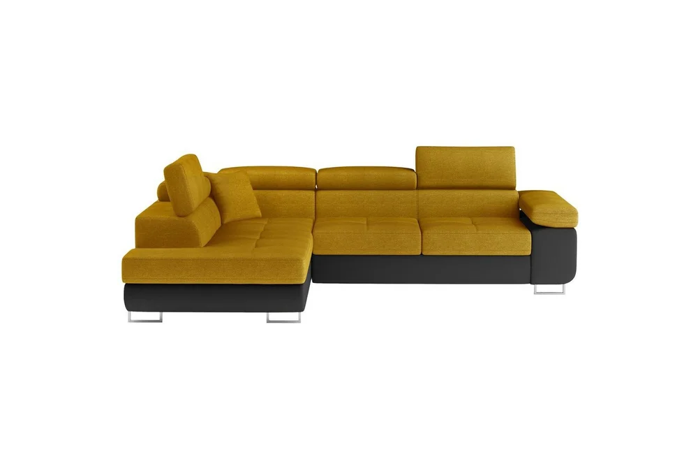 Seksjon Eltap Anton 272x203x85 cm v:6719164