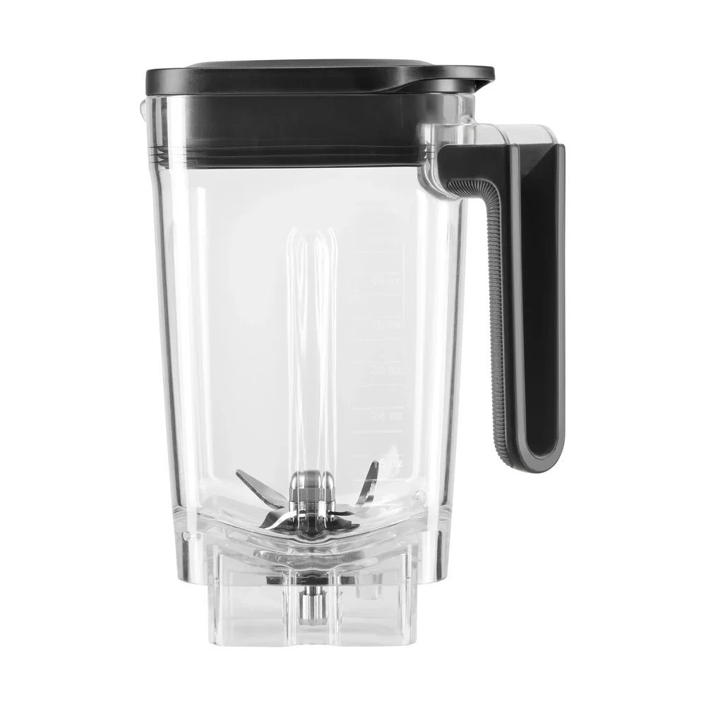 KitchenAid K400+K150 plastkanne 1 v:5959375