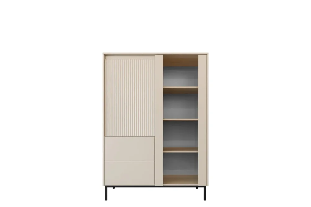 Bjurholm Vitrineskap 104×146 cm v:4433245 Bjurholm Vitrineskap 104×146 cm v:4433245
